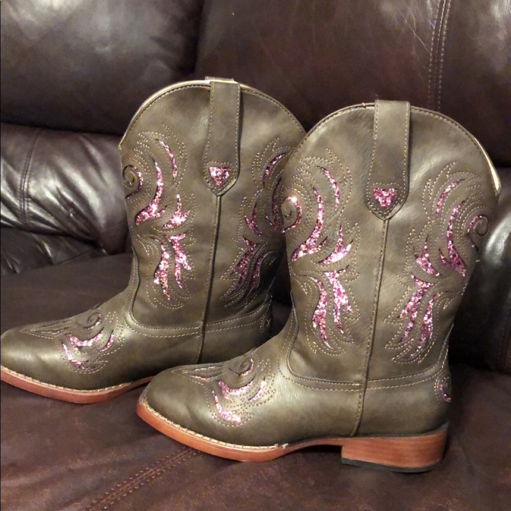 Roper Boots